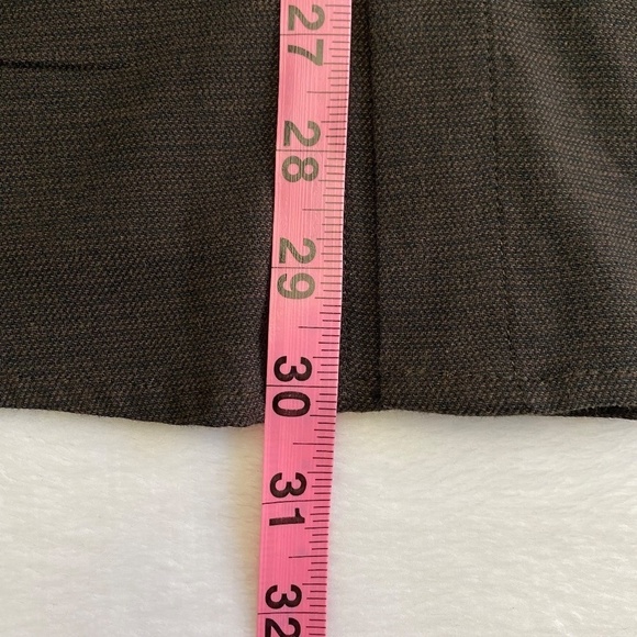 32 Degrees Men's Long Sleeve Button-Up Shirt, Brown, Large NWT - Picture 12 of 16